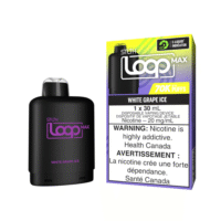 [ON] STLTH LOOP Max 70k Disposable Pods - 4ct (20)
