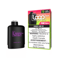 [ON] STLTH LOOP Max 70k Disposable Pods - 4ct (3)