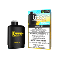 [ON] STLTH LOOP Max 70k Disposable Pods - 4ct (4)