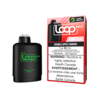 [ON] STLTH LOOP Max 70k Disposable Pods - 4ct (6)