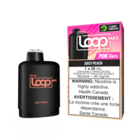 [ON] STLTH LOOP Max 70k Disposable Pods - 4ct (8)