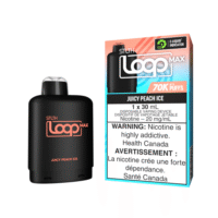 [ON] STLTH LOOP Max 70k Disposable Pods - 4ct (9)