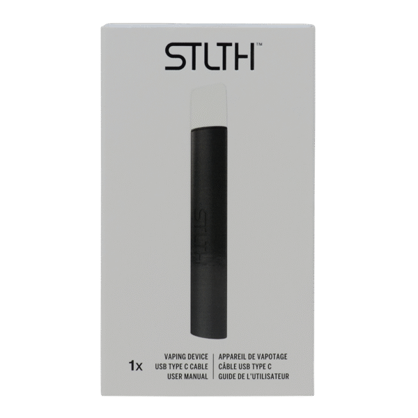 STLTH Type C Device Kit