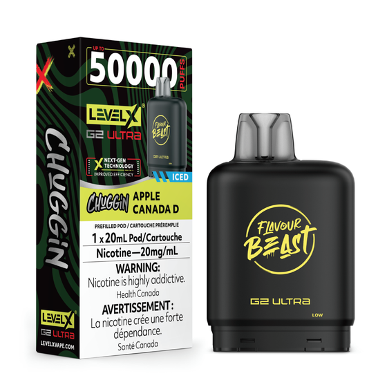 Flavour Beast G2 Ultra