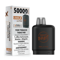 levelx_boost-g2-ultra_flavourbeast_pod_apr2025-render-fam_20mg_puretobacco_1