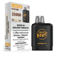 levelx_boost-g2_flavourbeast_pod_aug2024-render-fam_20mg_goodolgoldentobacco_2