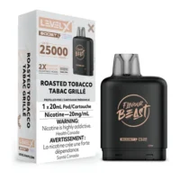 levelx_boost-g2_flavourbeast_pod_feb2025-render-fam_20mg_roastedtobacco_5