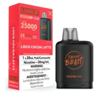 levelx_boost-g2_flavourbeast_pod_nov2024-render-fam_20mg_locacocoalatte_2