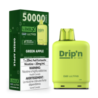 levelx_g2-ultra_dripn_pod_jul2025-render-fam_20mg-greenapple_1