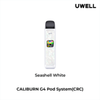 seashell-white