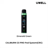 uwell_caliburn_g3_pro-emerald_green_1