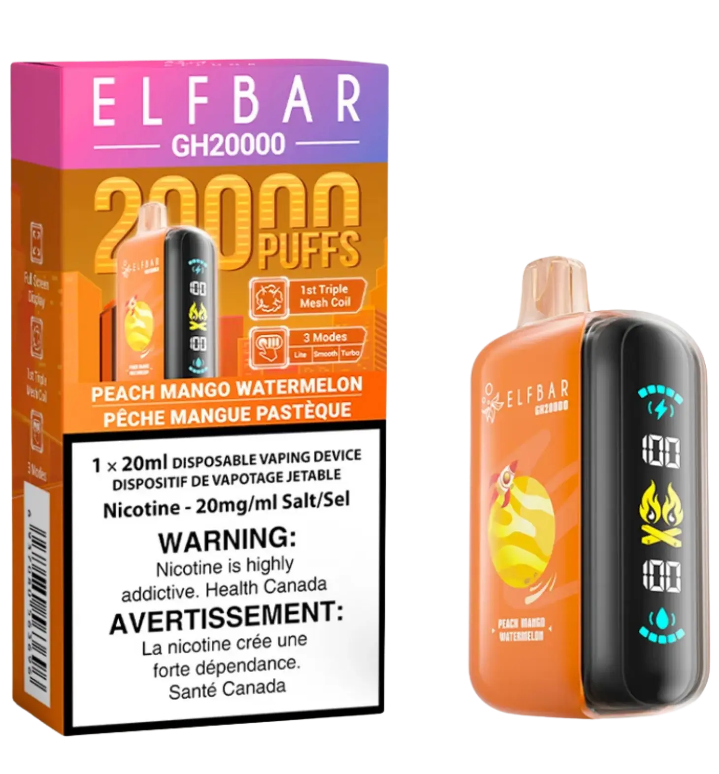 FDR-Elf-Bar-GH20k-Disposable-Vape-5ct-12 f